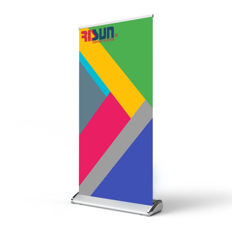 Premier Roll Up Banner Stand RUBS-14A