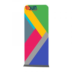 Tension Fabric Banner FD-S1