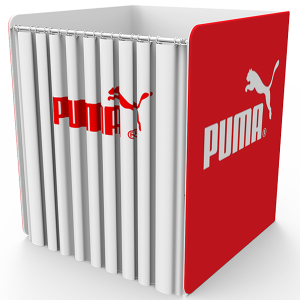 Convertible Private Tension Fabric Enclosure Display-002