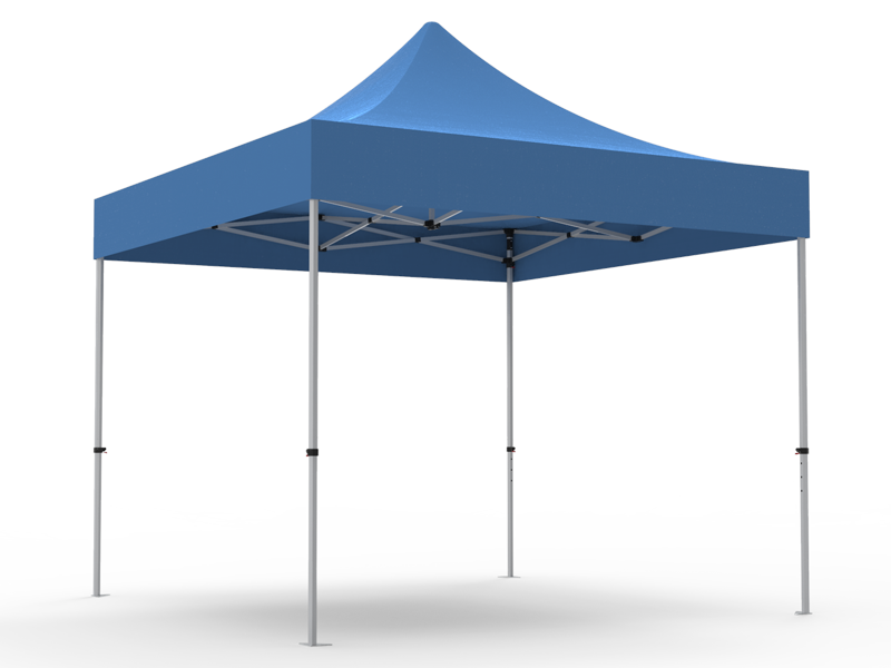 Customized Gazebo Canopy Pop Up Tent RS-TS - Image 5