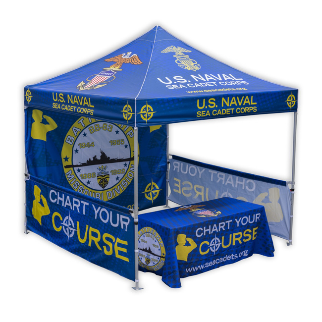Customized Gazebo Canopy Pop Up Tent RS-TS