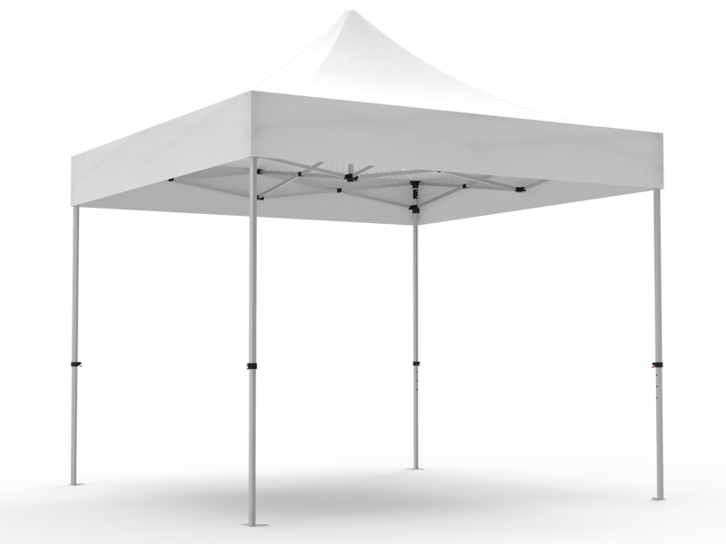 Customized Gazebo Canopy Pop Up Tent RS-TS - Image 8