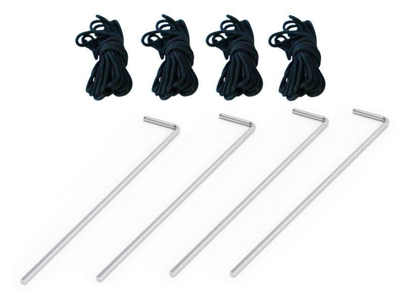 Customized Gazebo Canopy Pop Up Tent RS-TS - Image 6